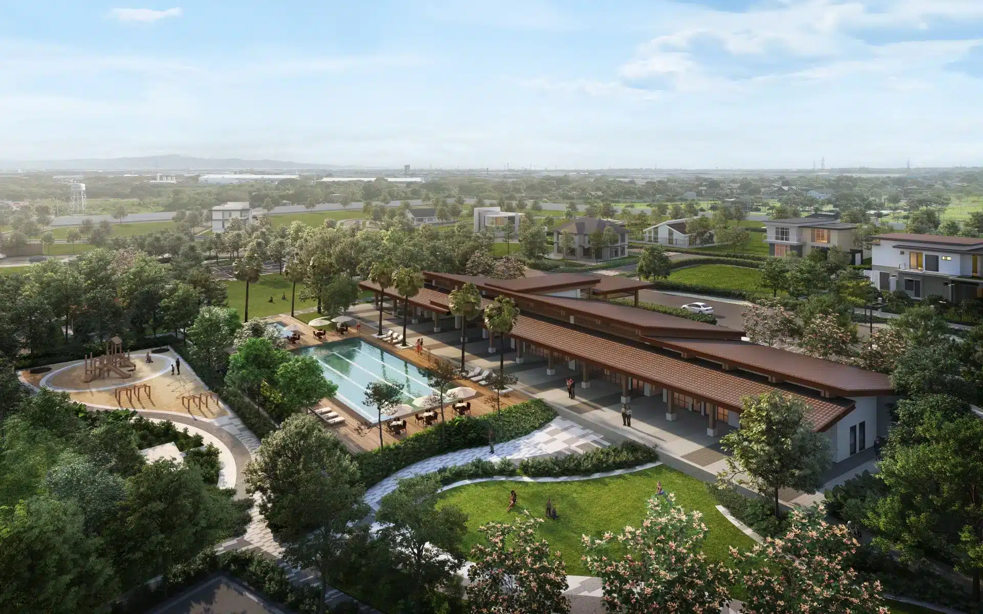 Recognized for Excellence