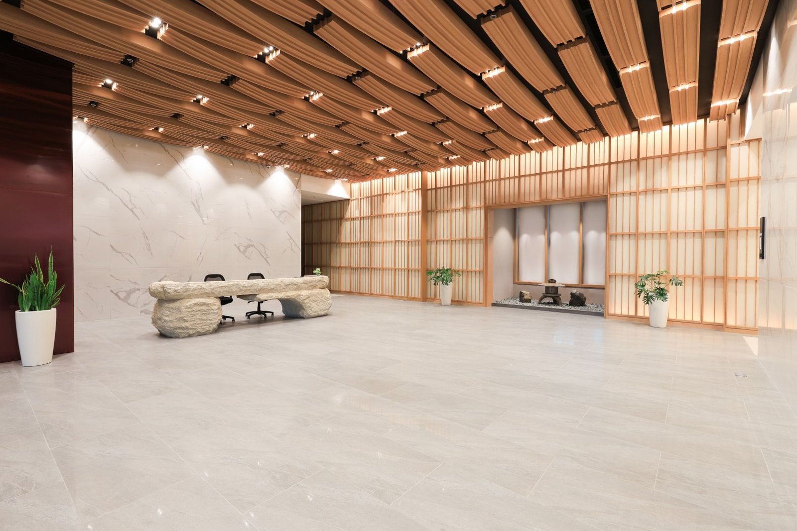 The Grand Midori Ortigas