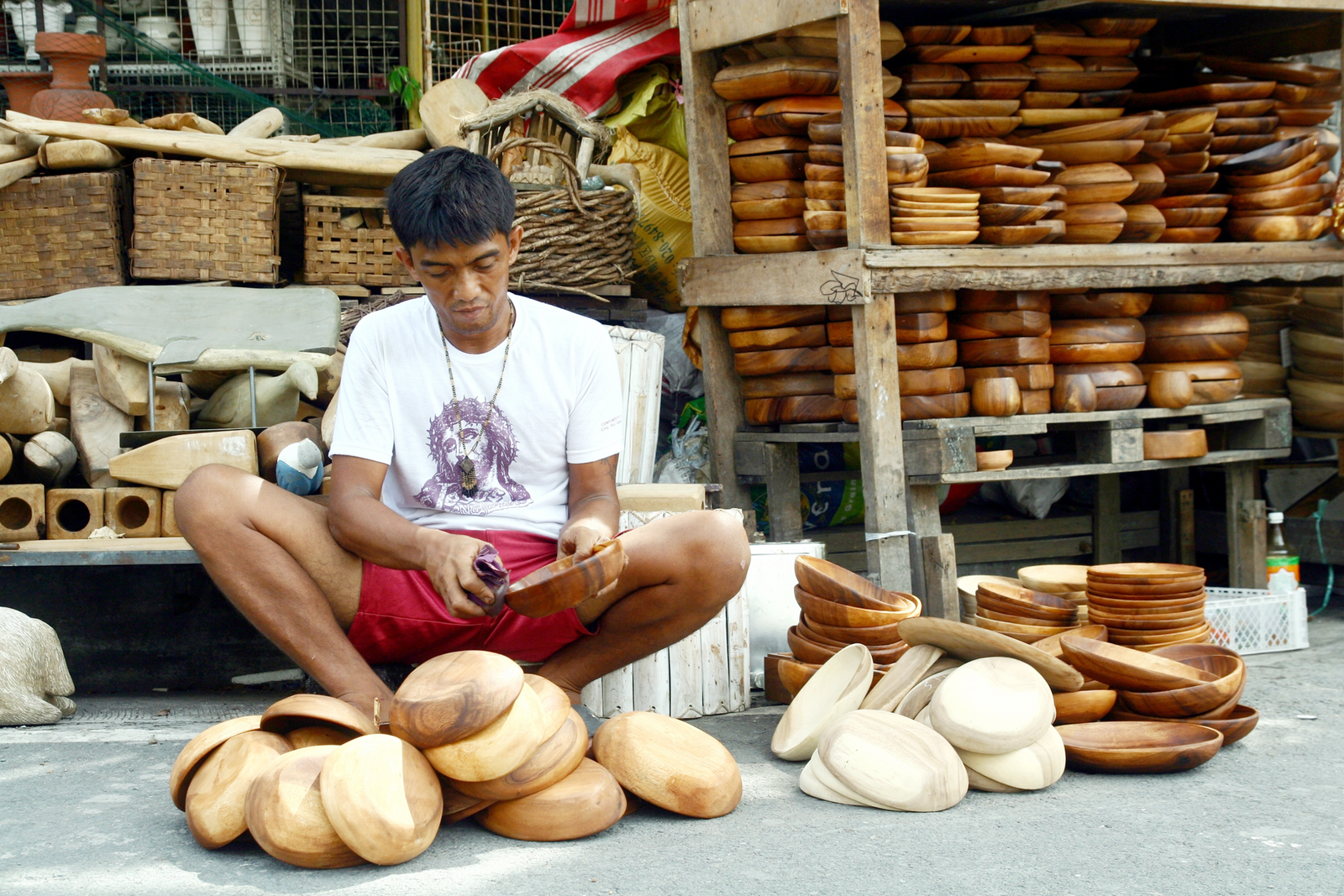 7 Shopping Locations in Manila for Cheap Finds