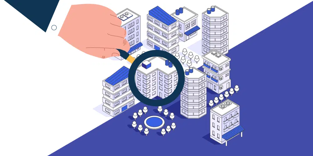 What to look for in a real estate investment