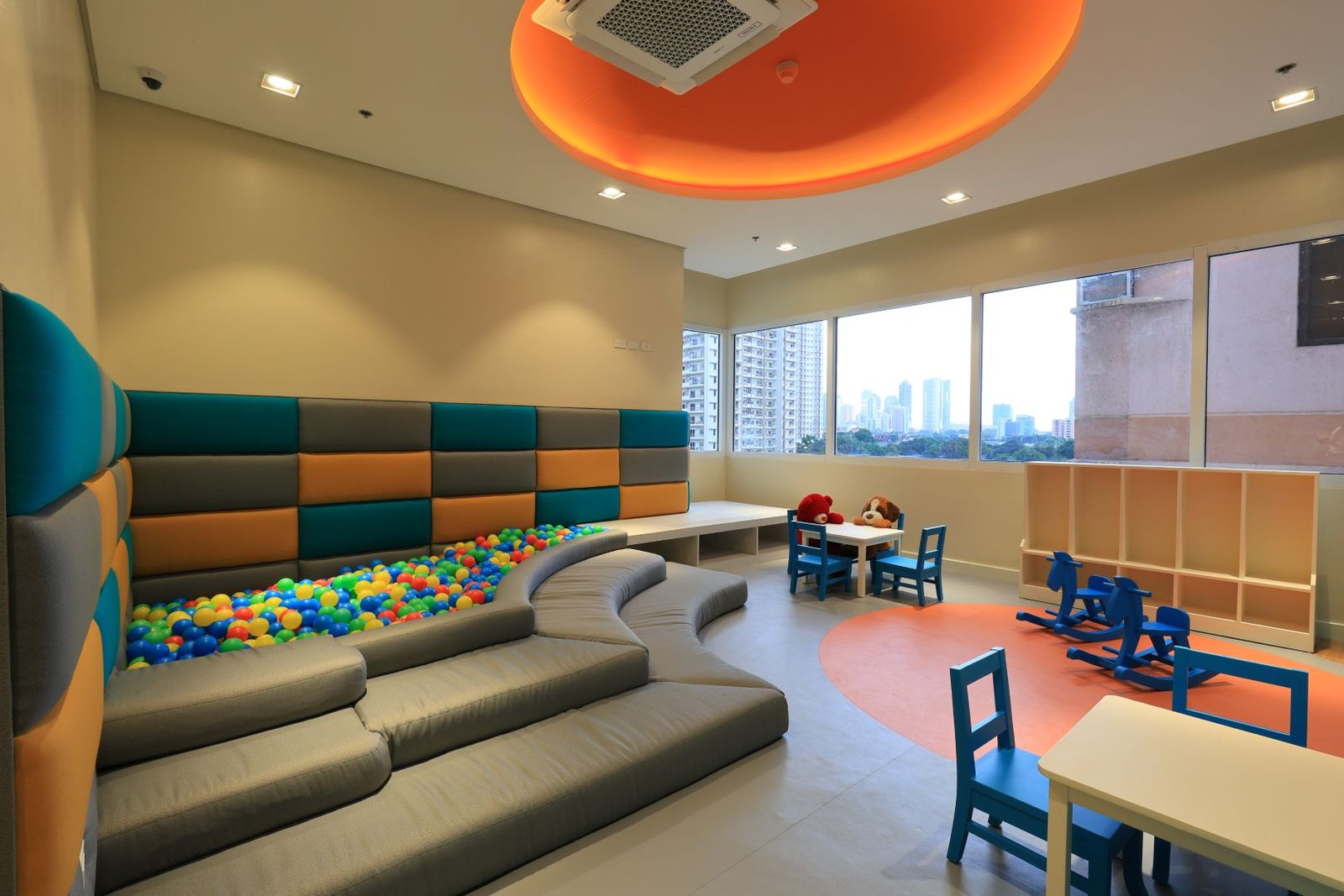 Kids Play Room 1 (Large)