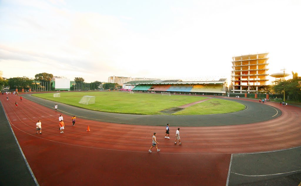 Marikina-Sports-Centre