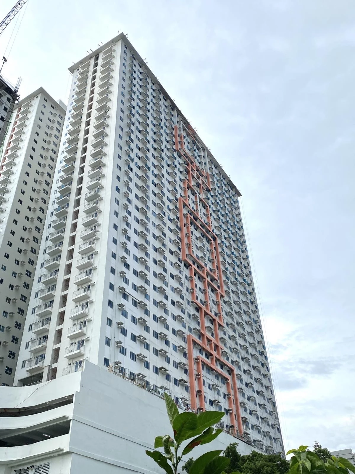 Quantum Residences – AS OF MAY 2025