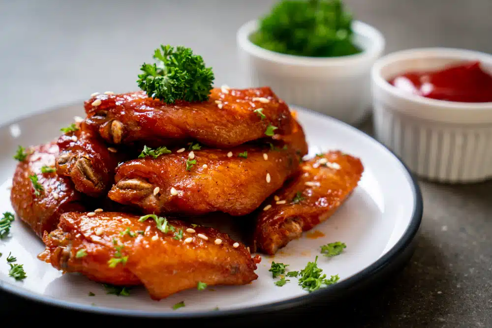 Where to Satisfy Your Unli Wings Cravings in Quezon City