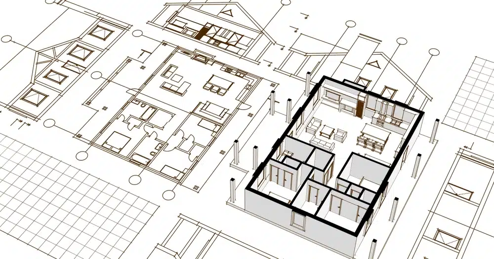 A Complete List of the Different Types of Rooms in a House