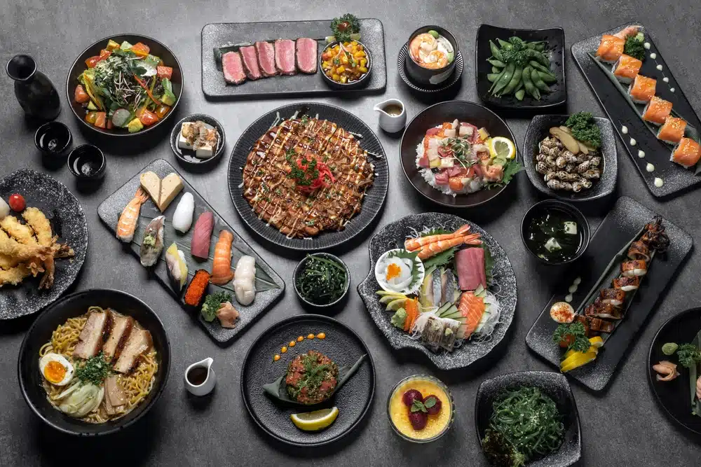 Irasshaimase! 12 of the Best Japanese Restaurants in BGC