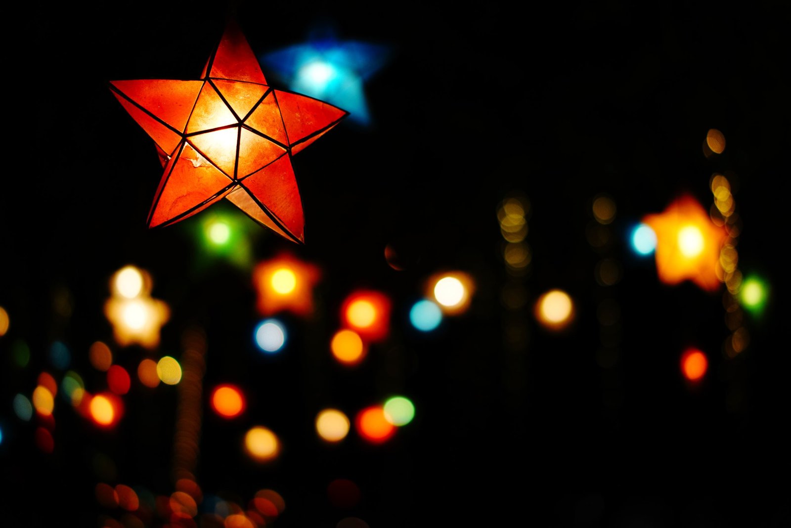 Christmas in Manila: 15 Must-visit Places During the Holiday Season