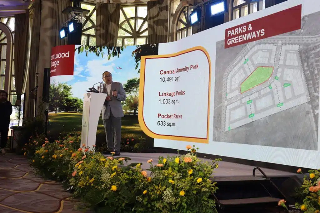 Federal Land eyes second Hartwood Village in 2025