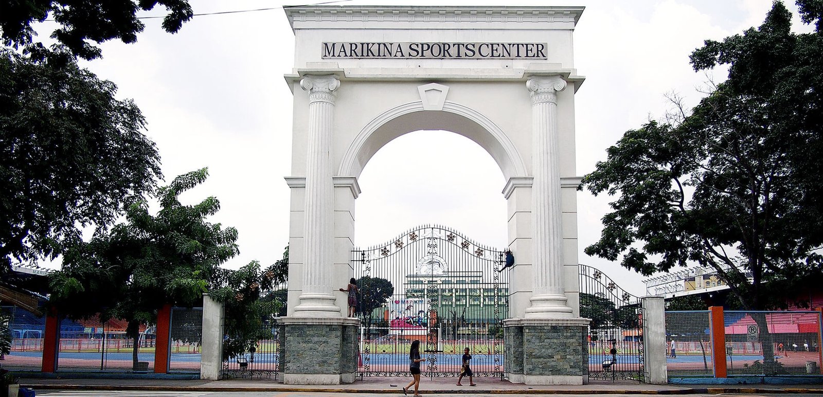 marikina-sport-center