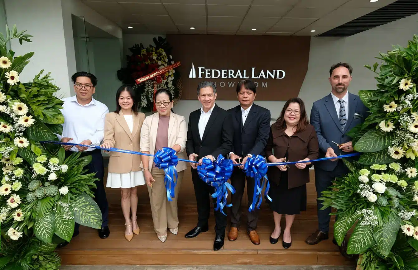 A glimpse into the Marco Polo Parkplace experience