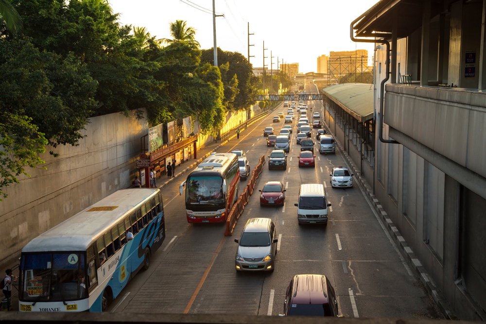 The Ultimate EDSA Carousel Guide: Routes, Stops, and Fares