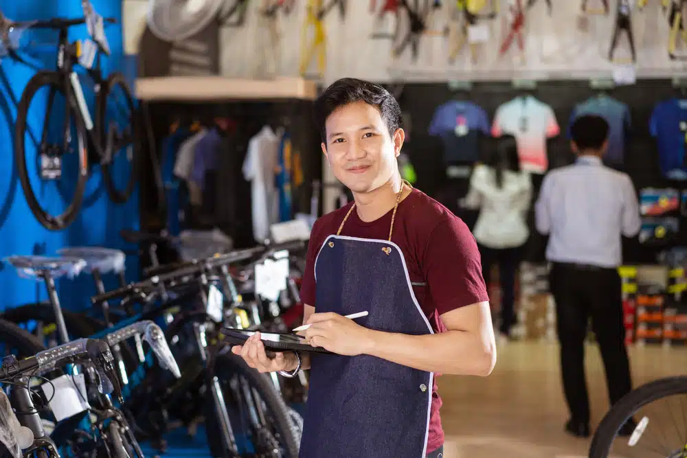 5 Bike Shops in Marikina for All Your Cycling Needs