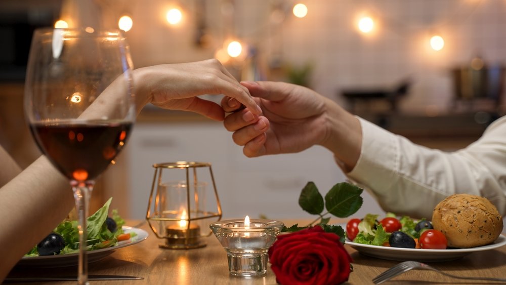 6 Tasting Menus in Metro Manila to Try This Valentine’s Day