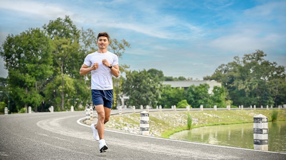 Running Trails in Metro Manila: Where to Jog Safely for Free