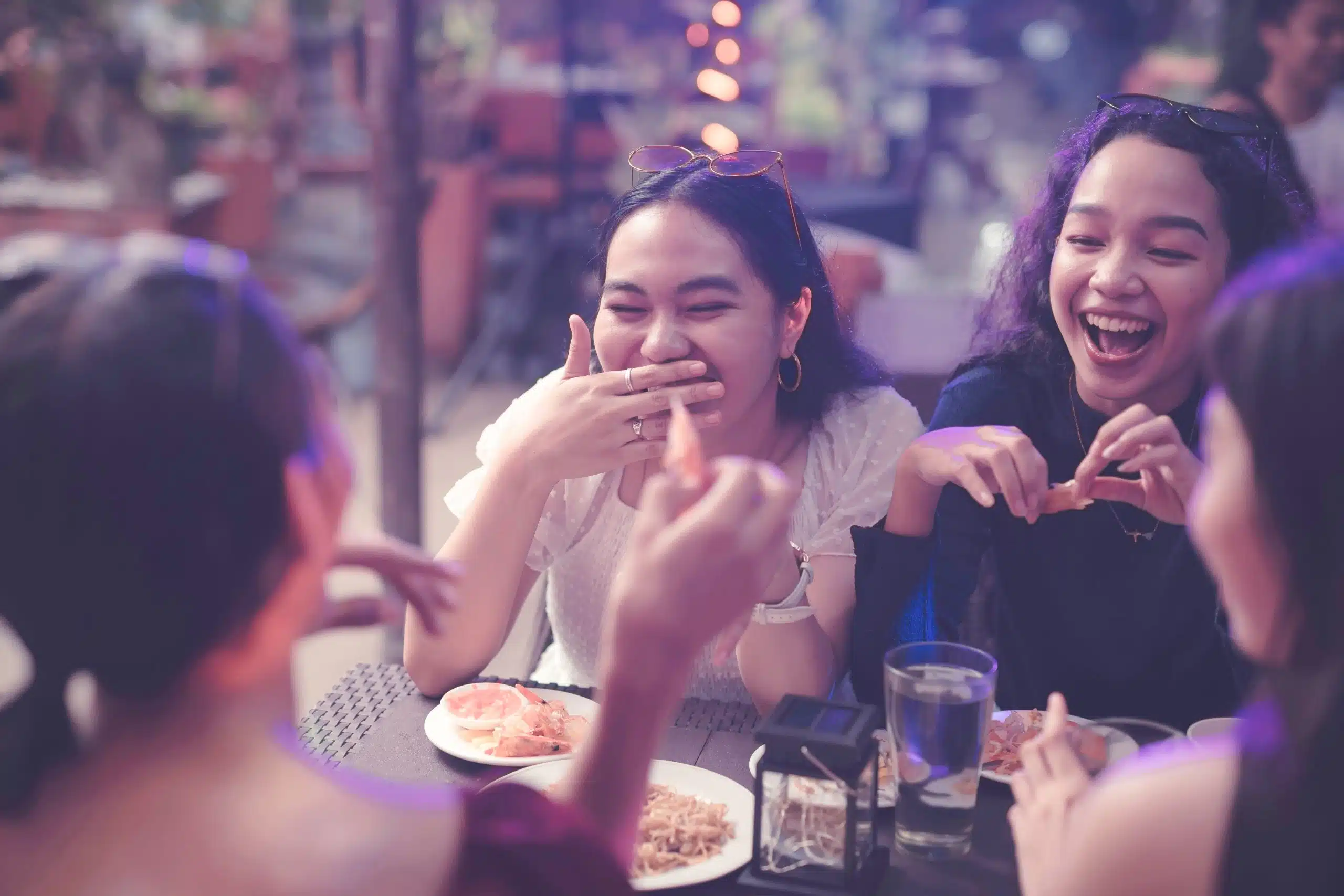 #TaraGala? Where to Meet Up with Friends in Metro Manila