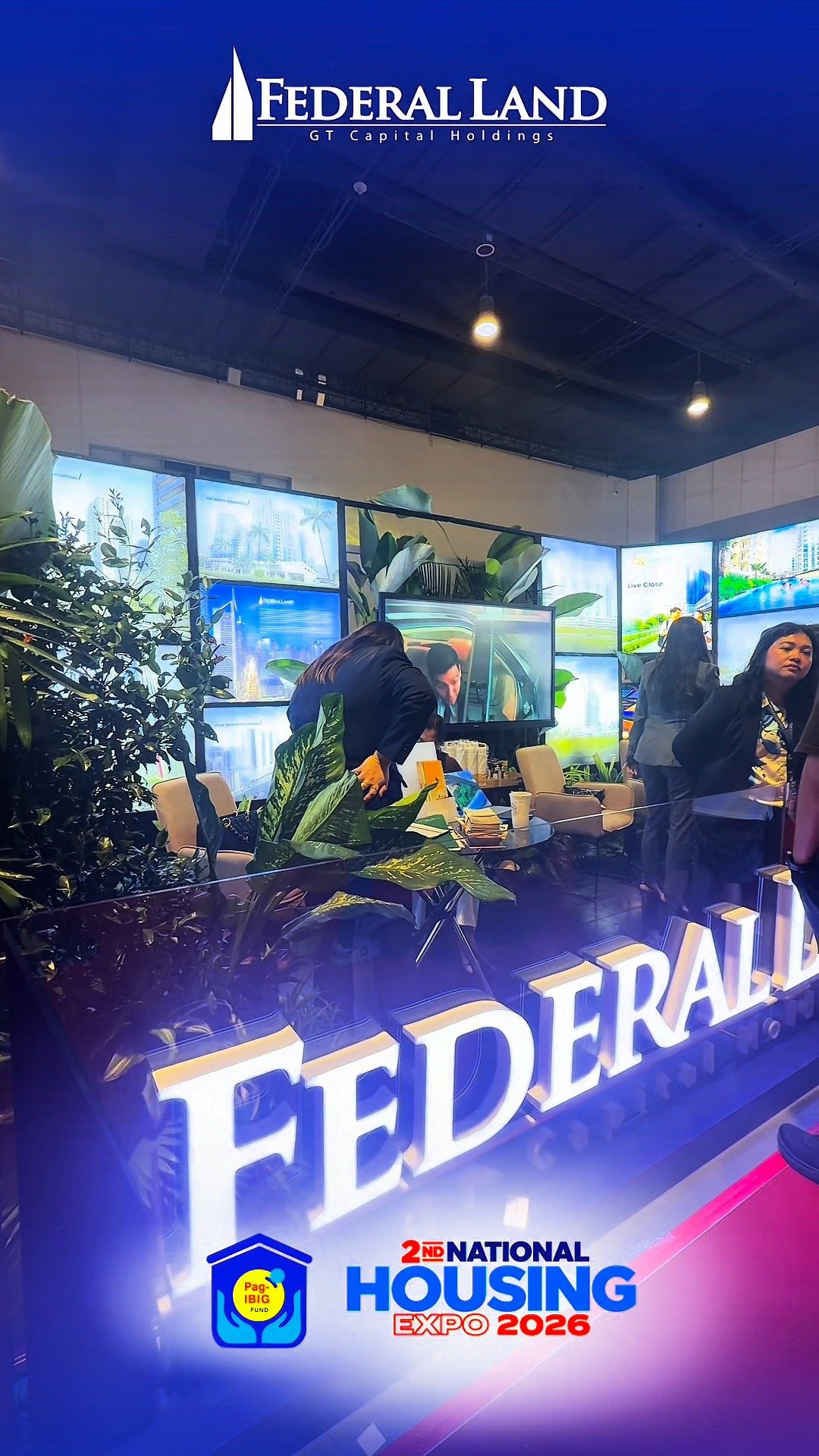Federal Land, Inc.