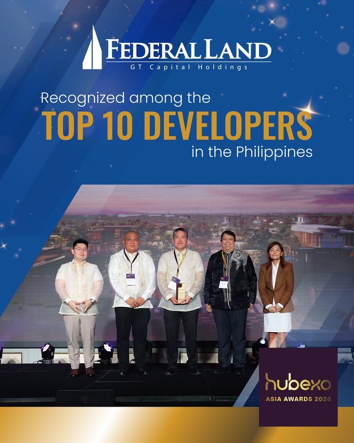 Federal Land, Inc.
